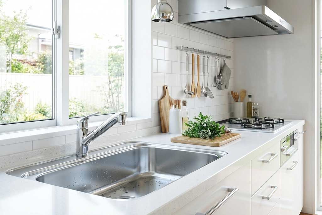 水回りクリーニング