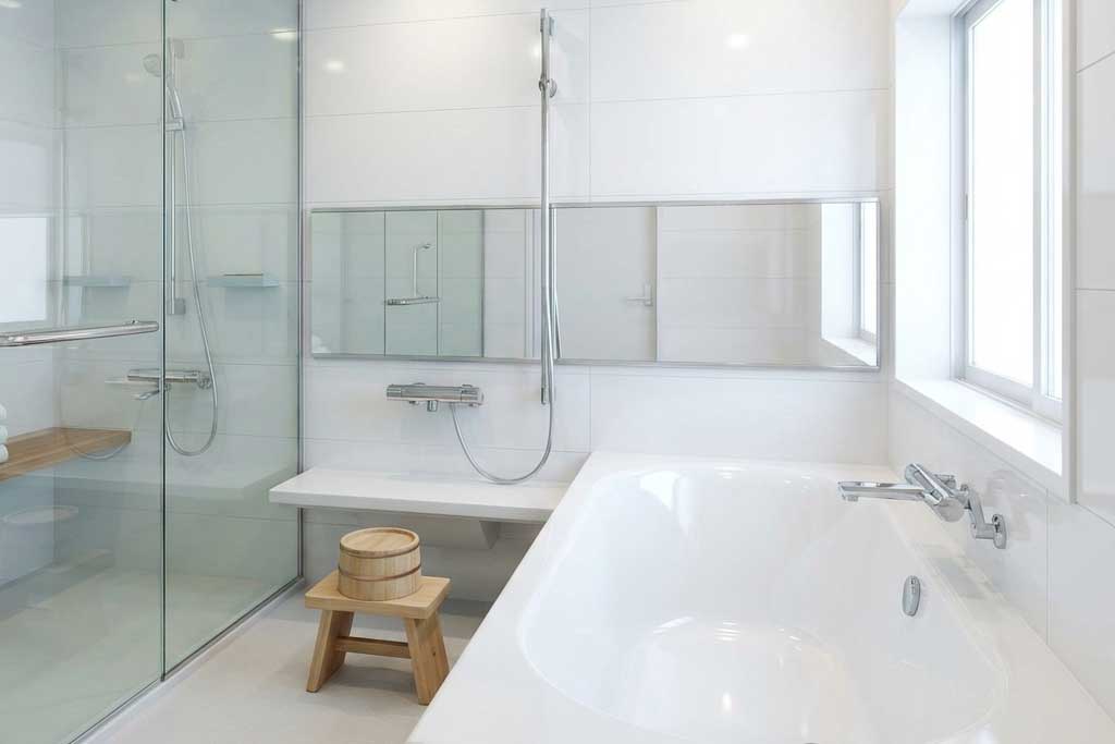 水回りクリーニング