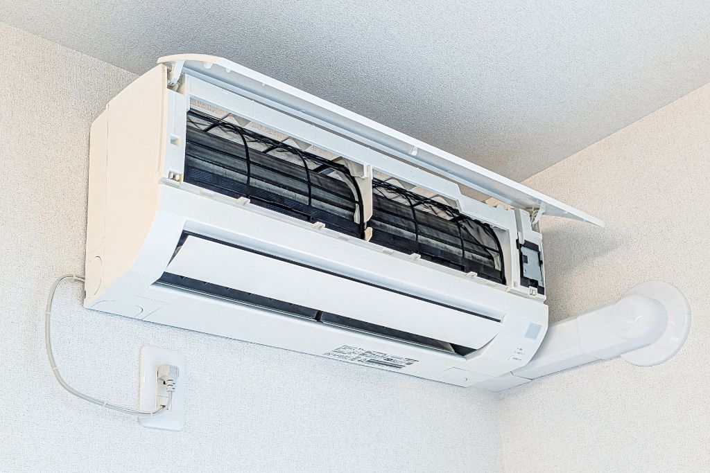 水回りクリーニング